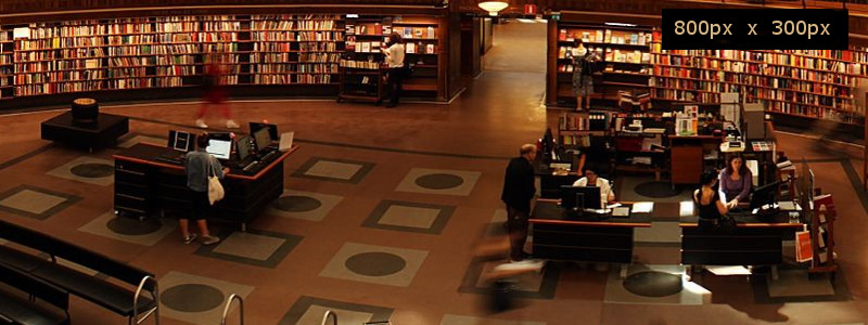 Second Slider Image Example